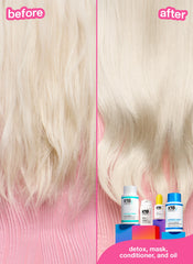 mini DAMAGE SHIELD protective conditioner 1.8oz