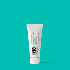 PEPTIDE PREP™  Detox Shampoo Deluxe Sample 0.5oz
